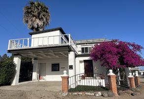 Foto de inmueble en Calle Ancla, Col. El Sauzal C.P. 22760, Ensenada