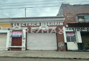 Foto de inmueble en CALLE ÁNGEL FLORES, Col. Centro C.P. 82000, Mazatlán