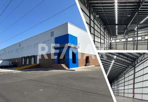 Foto de inmueble en C ANILLO PERIFERICO LOGISTIC, Col. Nelson C.P. 21395, Mexicali