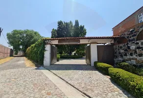 Foto de inmueble en C. Antiguo Camino a, 74367 Ex-Hacienda Tizayuca, Pue. #1, Col. Valle Real C.P. 74367, Atlixco