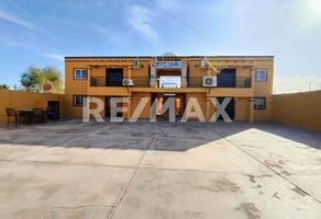 Foto de inmueble en C. AQUILES SERDAN IN TOWN, Col. Puerto Peñasco Centro C.P. 83550, Puerto Peñasco