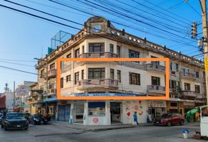 Foto de inmueble en Calle Aquiles Serdán, Zona Centro, Tampico, Tamaulipas., Col. Tampico Centro C.P. 89000, Tampico