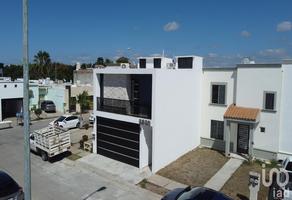 Foto de inmueble en CALLE ARTICO #3936, Col. Real Pacífico C.P. 82124, Mazatlán