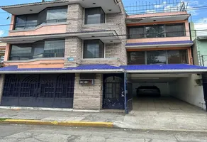 Foto de inmueble en CALLE ATOTONILCO #111, Col. Ampliación Ciudad Lago Asa (Antonio Alzate) C.P. 57188, Nezahualcóyotl