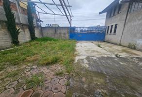 Foto de inmueble en Calle av 8, Col. San Salvador Tizatlalli C.P. 52172, Metepec