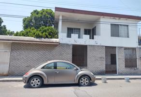 Foto de inmueble en calle, Col. Azteca C.P. 67150, Guadalupe