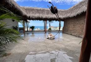 Foto de inmueble en Calle Basilio Badillo #168, Col. Emiliano Zapata C.P. 48380, Puerto Vallarta