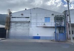 Foto de inmueble en calle, Col. Burócratas del Estado C.P. 64380, Monterrey