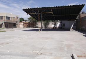 Foto de inmueble en Calle C y Cuarta, Col. Eduardo Guerra C.P. 27280, Torreón