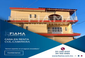 Foto de inmueble en C, Col. Caminera C.P. 63196, Tepic