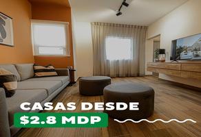 Foto de inmueble en Calle Camino Real a Sta. Rosa, Col. El Mezquital C.P. 66630, Apodaca