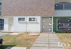 Foto de inmueble en C CARLOS SINGUENZA Y GONGORA #205, Col. El Buen Suceso C.P. 52644, Tianguistenco