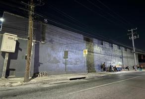 Foto de inmueble en calle, Col. Centro C.P. 64720, Monterrey