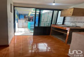 Foto de inmueble en C. Chabacano, Col. Corte la Palma Primera Sección C.P. 56338, Chimalhuacán