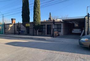 Foto de inmueble en Calle Ciudad Camargo, Col. Revolución C.P. 31135, Chihuahua