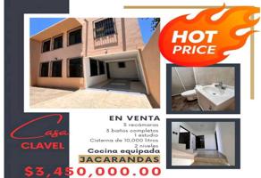 Foto de inmueble en Calle Clavel, Col. Jacarandas, Col. La Esperanza C.P. 23474, Los Cabos