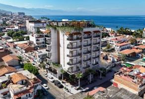 Foto de inmueble en Calle Colombia #1249, Col. 5 de Diciembre C.P. 48350, Puerto Vallarta