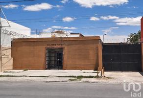 Foto de inmueble en Calle Colombia #857, Col. El Dorado C.P. 32330, Juárez