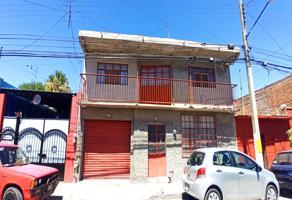 Foto de inmueble en Calle cuarta #130, Col. San Luis C.P. 78310, San Luis Potosí