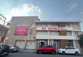Foto de inmueble en Calle Cuauhtémoc, Pachuca de Soto, Hgo. Centro, Col. Centro C.P. 42000, Pachuca de Soto