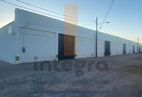 Foto de inmueble en Calle de la Industria, Col. Zona Industrial C.P. 21010, Mexicali