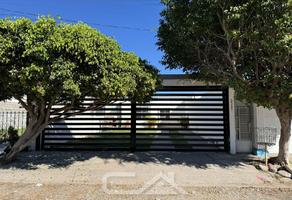 Foto de inmueble en Calle de la Lechuguilla #3397, Col. San Benito C.P. 80246, Culiacán