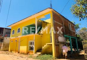 Foto de inmueble en Calle de la quebrada, Col. Los Lirios C.P. 41946, Cuajinicuilapa