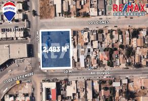 Foto de inmueble en Calle de Los Cisnes, Col. Las Torres C.P. 22470, Tijuana