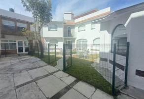Foto de inmueble en Calle del Nevado, Col. San Mateo Oxtotitlán C.P. 50100, Toluca
