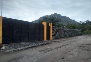 Foto de inmueble en Calle del panteón, Col. San Esteban (San Miguel Tateposco) C.P. 45205, Zapopan