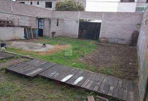 Foto de inmueble en C. Divino Redentor #5, Col. Santa Cruz de Arriba C.P. 56120, Texcoco