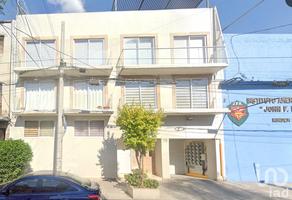 Foto de inmueble en C. Dr. Enrique González Martínez, Col. Santa Maria La Ribera C.P. 06400, Cuauhtémoc
