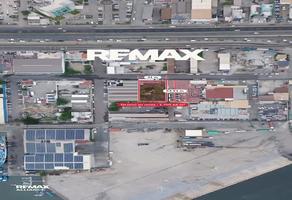 Foto de inmueble en Calle Don Antonio Suárez Gutiérrez, Col. Parque industrial FONDEPORT C.P. 28219, Manzanillo