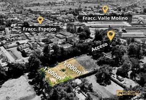 Foto de inmueble en Calle Ejido Número 3Carretera Molino de Flores km 2XocotlánMéx., Col. Xocotlán C.P. 56236, Texcoco