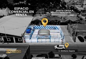 Foto de inmueble en Calle Emiliano Zapata 216Santa Ursula56189 Texcoco de MoraMéx., Col. Santa Úrsula C.P. 56150, Texcoco