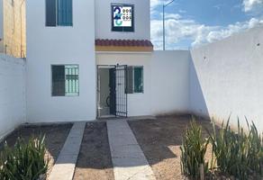 Foto de inmueble en Calle Espino #2673, Col. Barcelona Sección Villa Barcelona C.P. 80059, Culiacán