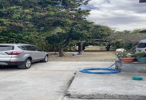 Foto de inmueble en Calle Esther Casariego #34, Col. Rancho Nuevo C.P. 62733, Yautepec