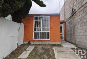 Foto de inmueble en Calle frailes #103, Col. Hacienda las Fuentes C.P. 72495, Puebla