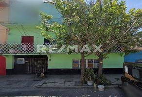 Foto de inmueble en Calle Francisco Álvarez del Castillo, Col. San Antonio C.P. 09900, Iztapalapa