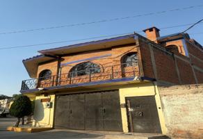 Foto de inmueble en Calle Francisco Javier Mina & Av. Constituyentes, Col. Margarita Maza de Juárez C.P. 52926, Atizapán de Zaragoza