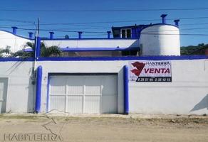 Foto de inmueble en CALLE: FRANCISCO MURGUIA., Col. FECAPOMEX C.P. 92883, Tuxpan