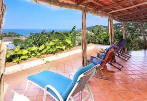 Foto de inmueble en C. Gabriel Rodriguez, Col. Sayulita C.P. 63734, Bahía de Banderas