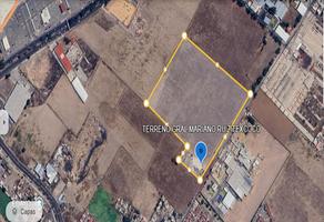 Foto de inmueble en CALLE GENERAL MARIANO RUIZ, Col. Santiago Cuautlalpan C.P. 56255, Texcoco