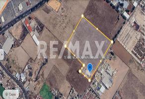 Foto de inmueble en CALLE GENERAL MARIANO RUIZ, Col. Santiago Cuautlalpan C.P. 56255, Texcoco