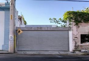 Foto de inmueble en Calle General Rafael Buelna Tenorio #383, Col. Centro Sinaloa C.P. 80000, Culiacán