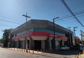 Foto de inmueble en Calle Herrera, Col. Matamoros Centro C.P. 87300, Matamoros