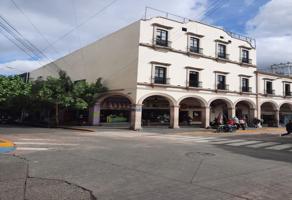 Foto de inmueble en Calle Hidalgo 4, Santuario, Centro, Sahuayo de Morelos, Michoacán, México
, Col. José Sánchez del Río C.P. 59000, Sahuayo