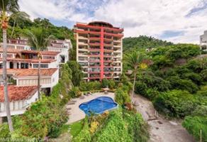 Foto de inmueble en Calle Hortensias #125, Col. Amapas C.P. 48399, Puerto Vallarta