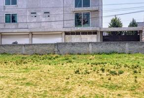 Foto de inmueble en Calle Ignacio López Rayón #115, Col. San Pablo Autopan C.P. 50290, Toluca