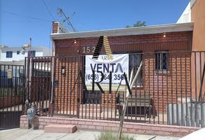 Foto de inmueble en Calle Ignacio Mariscal, Col. Ciudad Juárez Centro C.P. 32000, Juárez